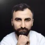 Profilový obrázek Vahan Hambardzumjan